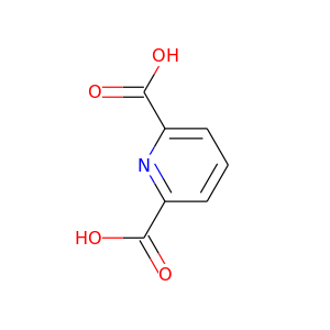 Dipicolinic acid